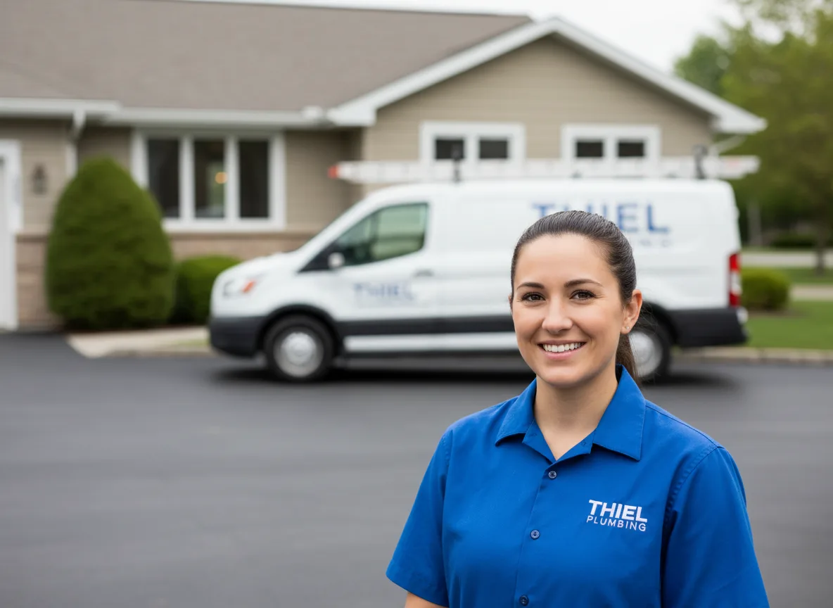 Plumber Waubun, MN FAQs